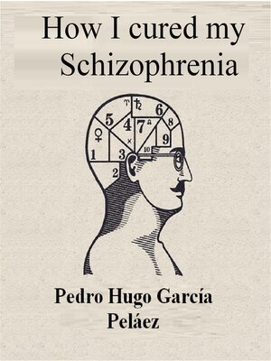 cover image of How I Cured My Schizophrenia